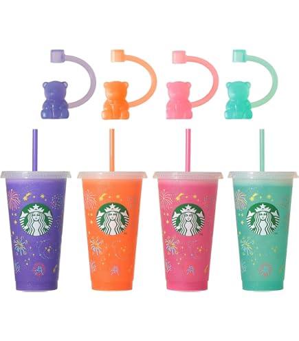 Amazon.co.jp: Starbucks スタバ スターバックス 2025 ミステリー